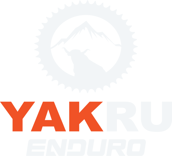 Yak Ru Enduro